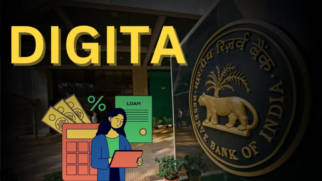 RBI DIGITA क्या है और आपको इससे क्या फ़ायदा होगा । Digital India Trust Agency What is digita in hindi, what is digita, digita, digita kya hai, Digita क्या है,